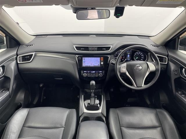 Nissan X-TRAIL 2015 8557372-15