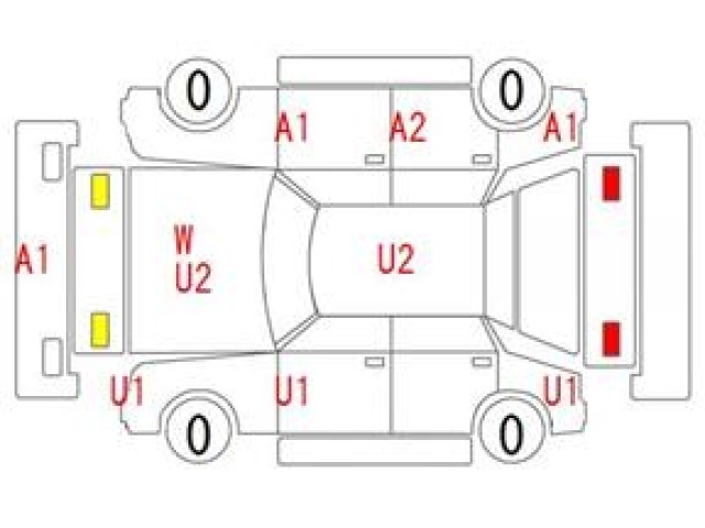 Nissan X-TRAIL 2015 8557372-23