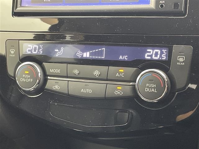 Nissan X-TRAIL 2015 8557372-4