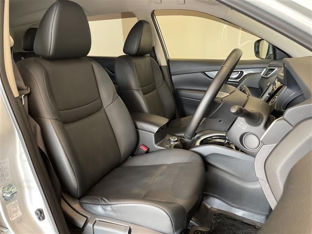 Nissan X-TRAIL 2013 8557379-10