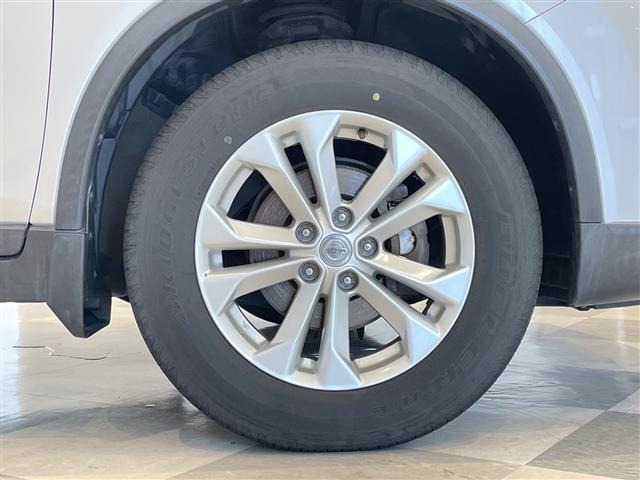 Nissan X-TRAIL 2013 8557379-13