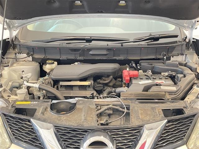Nissan X-TRAIL 2013 8557379-15