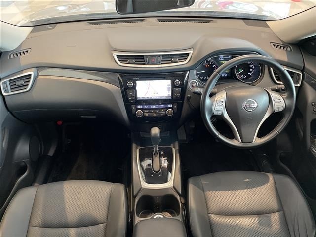 Nissan X-TRAIL 2013 8557379-16
