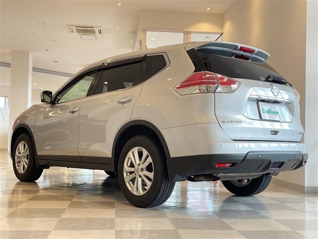 Nissan X-TRAIL 2013 8557379-2