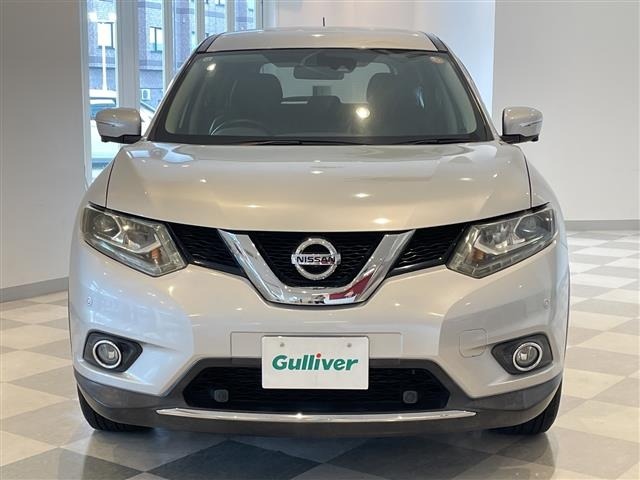 Nissan X-TRAIL 2013 8557379-21