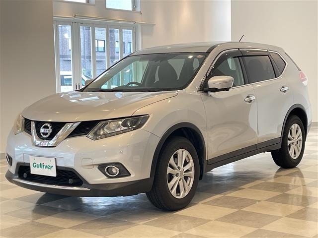 Nissan X-TRAIL 2013 8557379-23