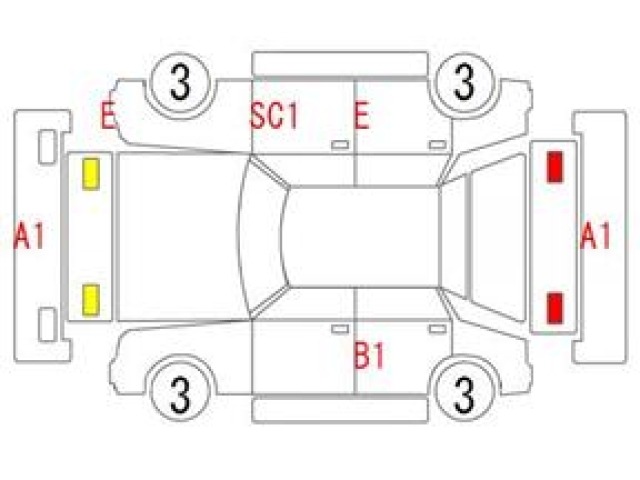 Nissan X-TRAIL 2013 8557379-24