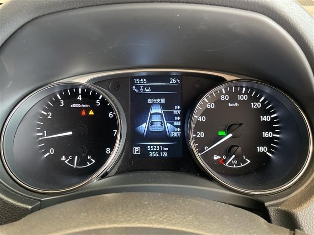 Nissan X-TRAIL 2013 8557379-4