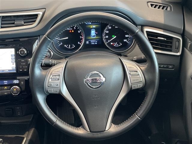 Nissan X-TRAIL 2013 8557379-6