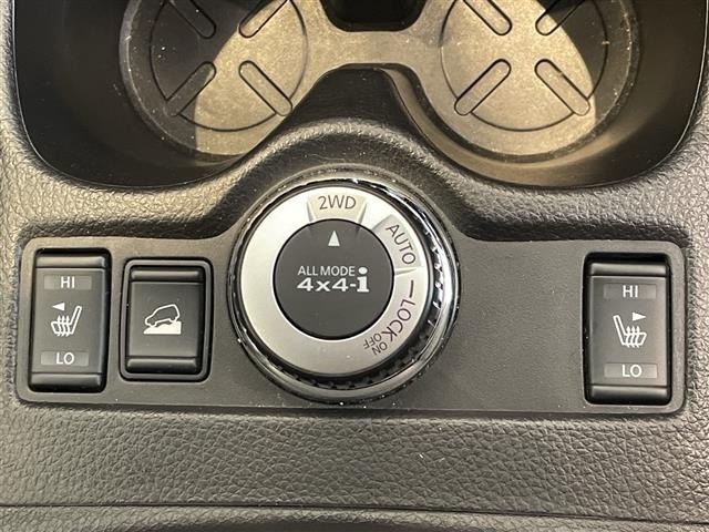 Nissan X-TRAIL 2013 8557379-7