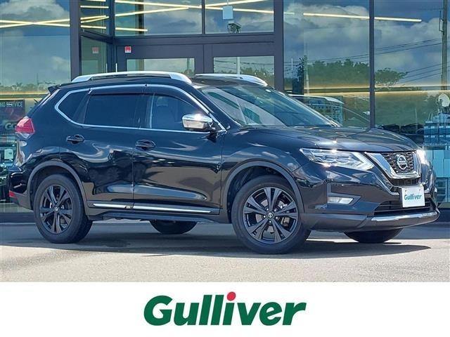 Nissan X-TRAIL 2021 8557384-0
