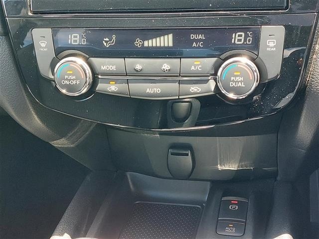 Nissan X-TRAIL 2021 8557384-12