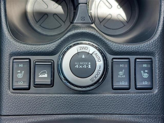 Nissan X-TRAIL 2021 8557384-14