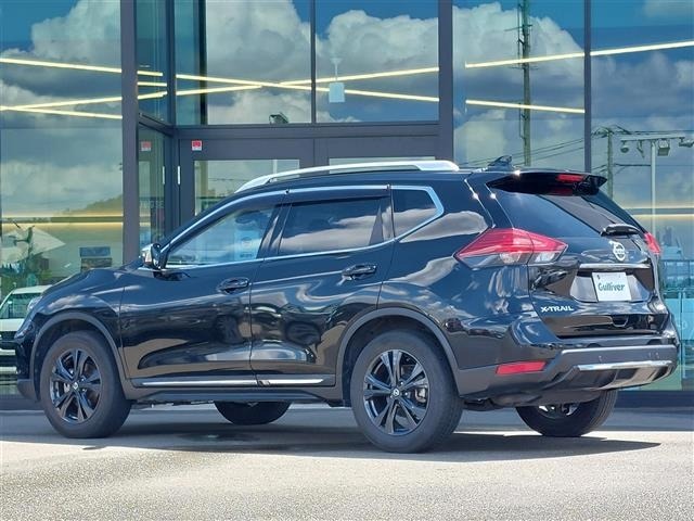 Nissan X-TRAIL 2021 8557384-19