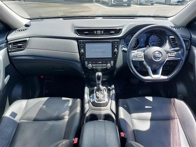 Nissan X-TRAIL 2021 8557384-20