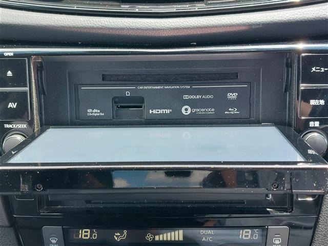 Nissan X-TRAIL 2021 8557384-23