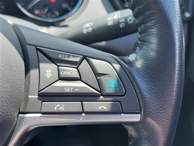 Nissan X-TRAIL 2021 8557384-26