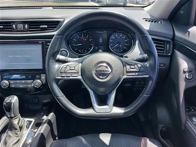 Nissan X-TRAIL 2021 8557384-9