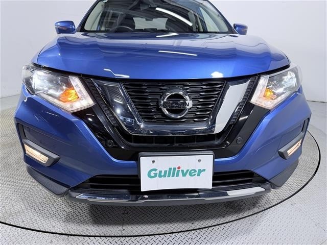 Nissan X-TRAIL 2018 8557444-12
