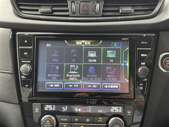 Nissan X-TRAIL 2018 8557444-13