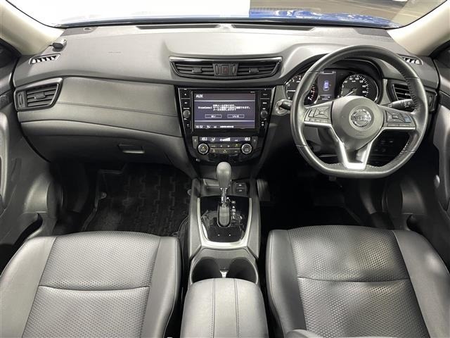 Nissan X-TRAIL 2018 8557444-14