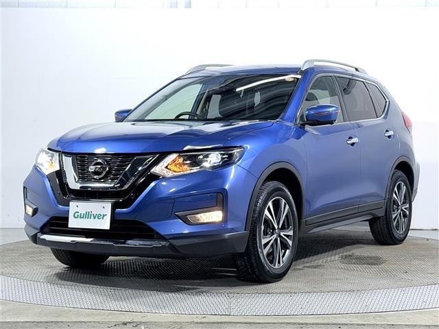 Nissan X-TRAIL 2018 8557444-15