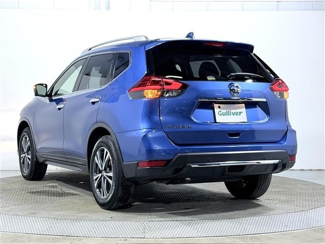 Nissan X-TRAIL 2018 8557444-16