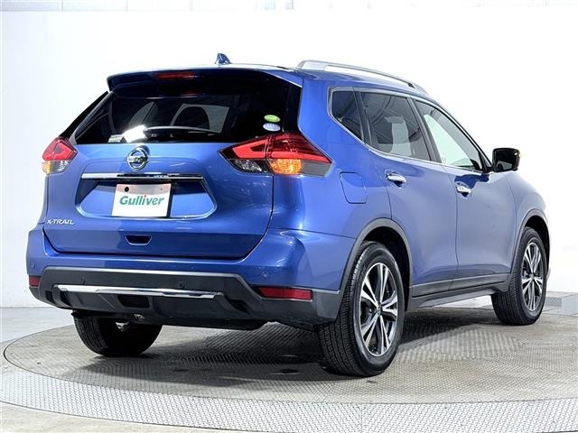 Nissan X-TRAIL 2018 8557444-18