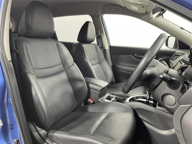 Nissan X-TRAIL 2018 8557444-20