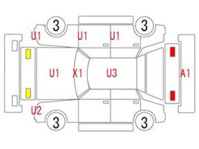 Nissan X-TRAIL 2018 8557444-23