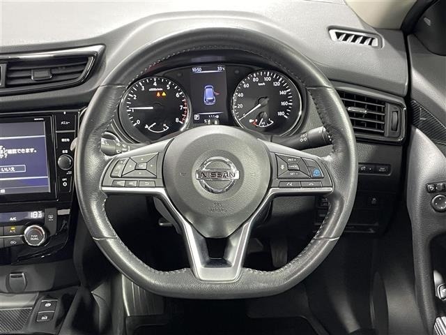 Nissan X-TRAIL 2018 8557444-8