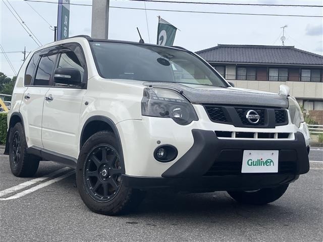 Nissan X-TRAIL 2013 8557457-0