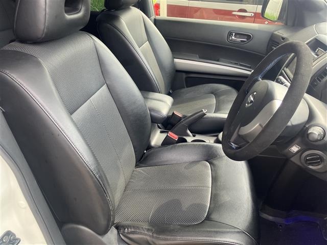Nissan X-TRAIL 2013 8557457-10