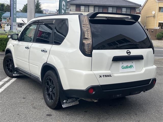 Nissan X-TRAIL 2013 8557457-13