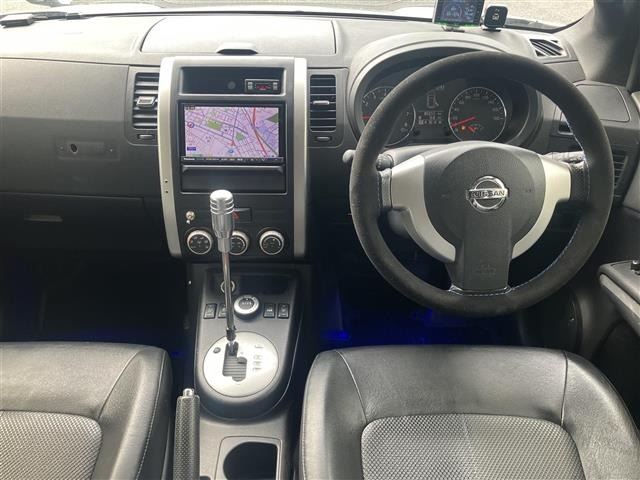 Nissan X-TRAIL 2013 8557457-14