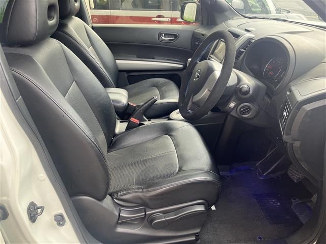 Nissan X-TRAIL 2013 8557457-17