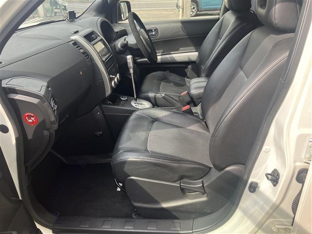 Nissan X-TRAIL 2013 8557457-18