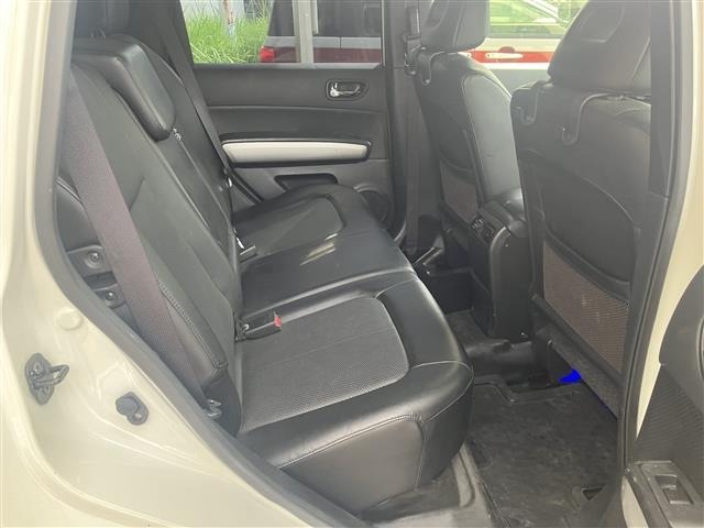 Nissan X-TRAIL 2013 8557457-19