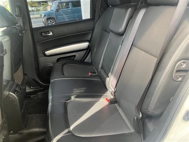 Nissan X-TRAIL 2013 8557457-20