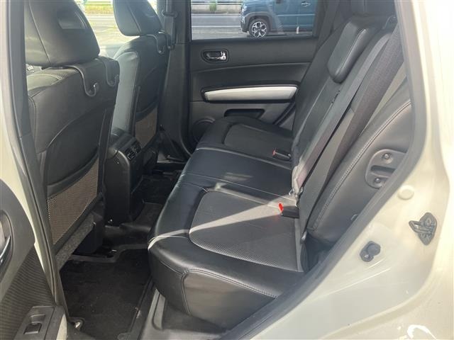 Nissan X-TRAIL 2013 8557457-21