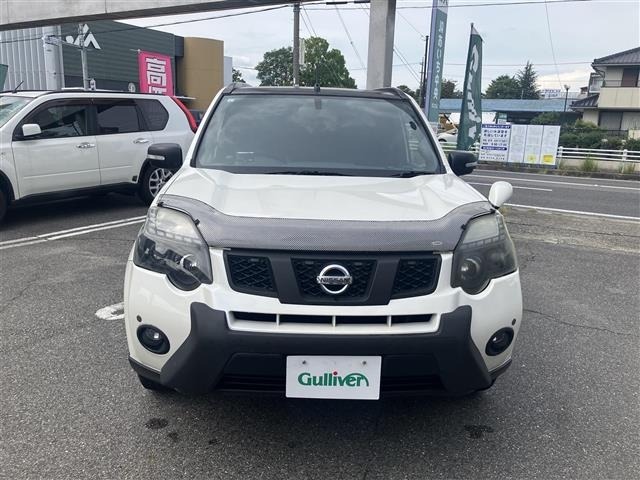Nissan X-TRAIL 2013 8557457-3