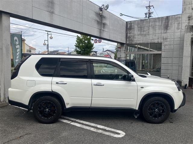 Nissan X-TRAIL 2013 8557457-5