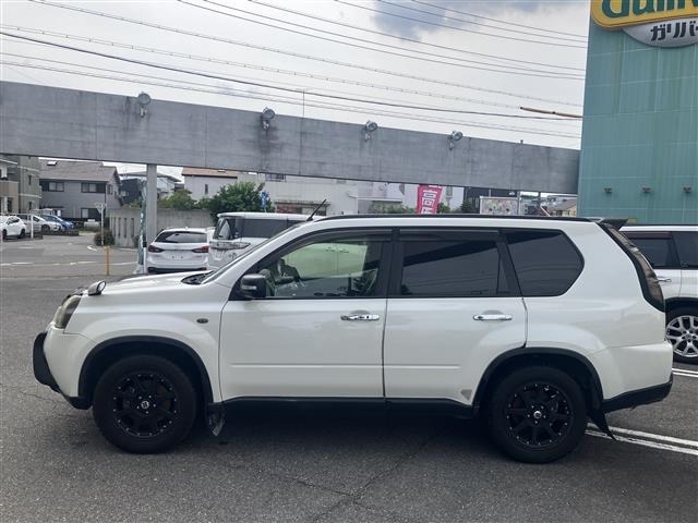 Nissan X-TRAIL 2013 8557457-7