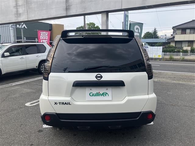 Nissan X-TRAIL 2013 8557457-8