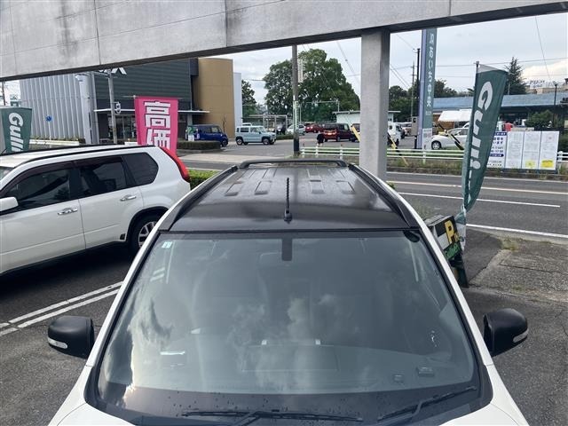 Nissan X-TRAIL 2013 8557457-9