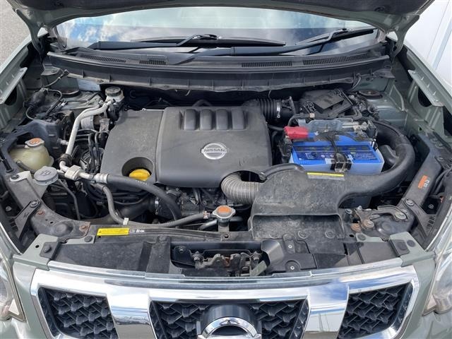 Nissan X-TRAIL 2013 8557466-14