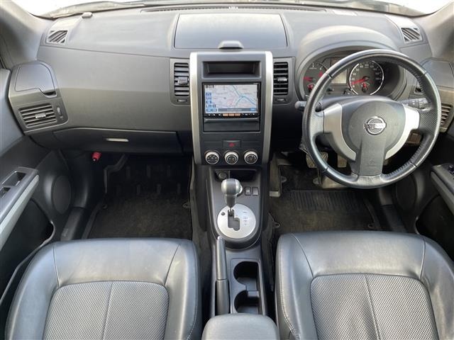Nissan X-TRAIL 2013 8557466-15