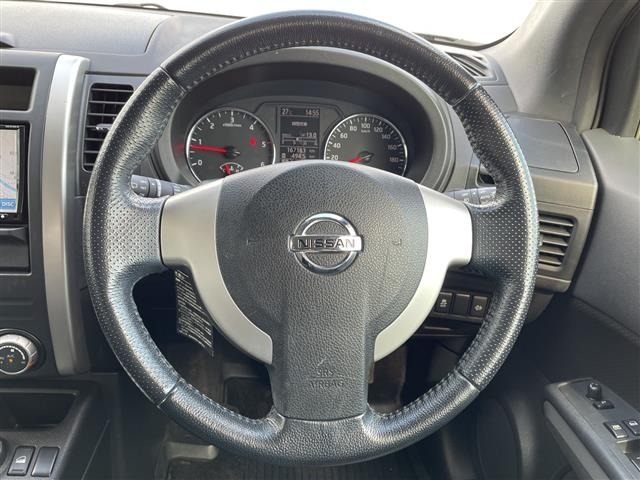 Nissan X-TRAIL 2013 8557466-17