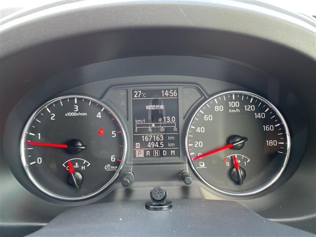 Nissan X-TRAIL 2013 8557466-8