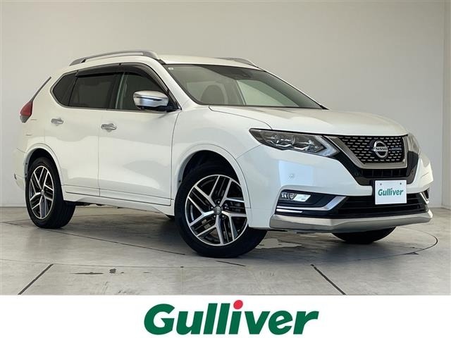 Nissan X-TRAIL 2019 8557485-0